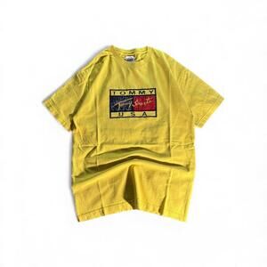 Vintage Bootleg Tommy Hilfiger Tee